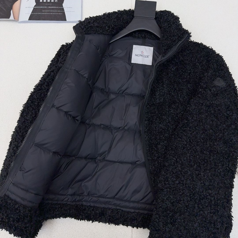 Moncler Down Coat